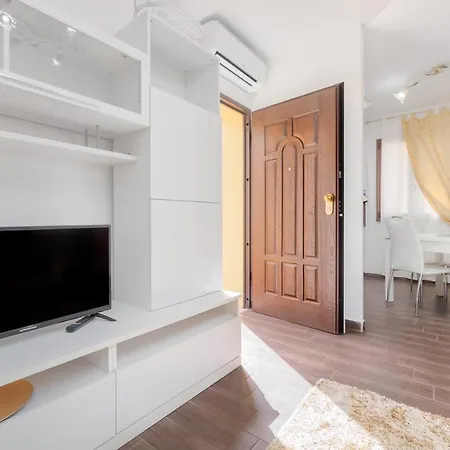Apartment Clara's House Olbia