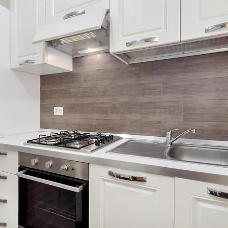 Apartment Clara's House Olbia