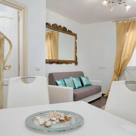 Clara's House * Olbia
