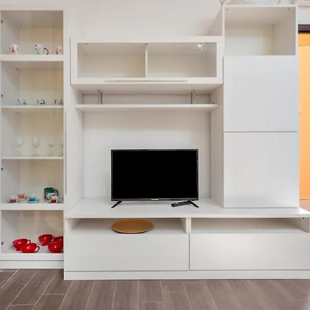 Appartamento Clara's House *