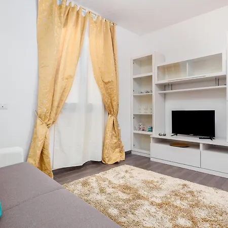 Clara's House Olbia