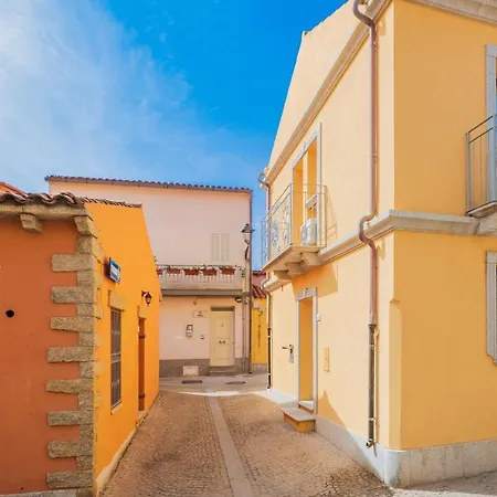 Clara's House Olbia