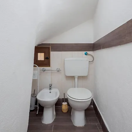 Apartment Clara's House Olbia