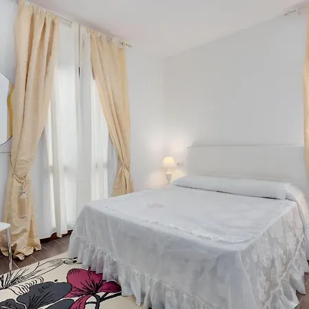 Clara's House *