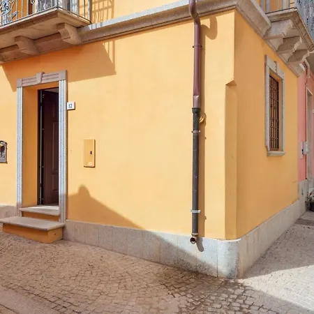 Clara's House * Olbia