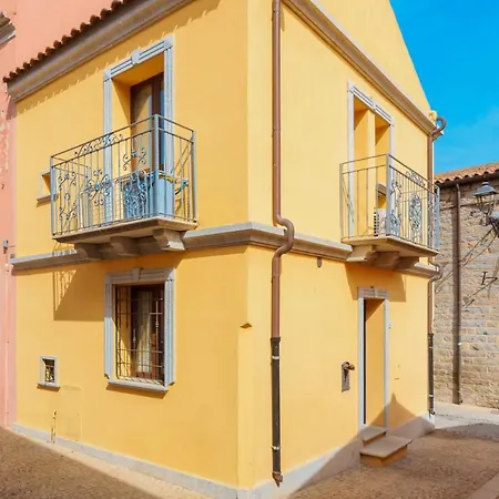Clara's House Apartment *